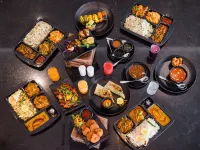 Ginger Bharuch - breakfast