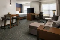 Residence Inn Atlantic City Airport Egg Harbor Township - Pools