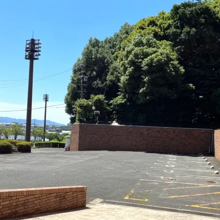 Toyokawa Grand Hotel