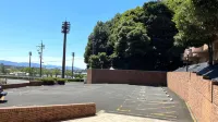 Toyokawa Grand Hotel - parking