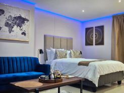 Millennial Blue Haven