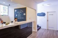 Design Hostel 101 Dalmatinac -  โฮสเทล
