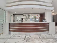 B&B Hotels Park Hotel Mondovì - bar