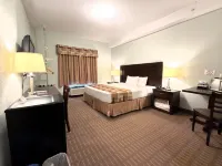 Golden Prairie Hotel & Lodge - Wi-Fi