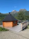 House on the Lake - 3 stelle