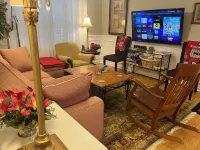 Spacious 3 bed 2 bath condo close to Memorial Park, Five-points, & UGA in Athens - Kitchens