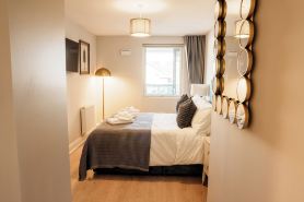 The International Apartments Bray