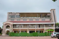 The Grand Sun City Hotel & Resort - spa
