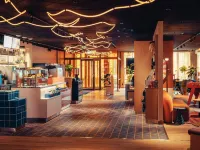 Scandic Go Lilla Bommen 5 Hotels near Centrum