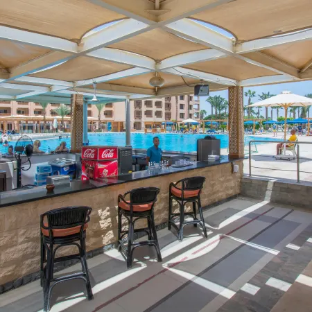 Continental Hotel Hurghada