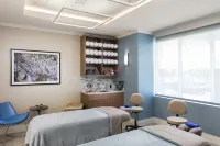Hilton Clearwater Beach Resort & Spa - Spa