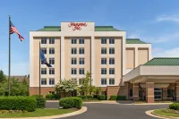 Hampton Inn Dulles/Cascades - 2-Star