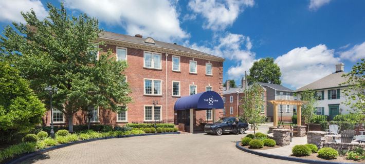 The Sire Hotel Lexington, Tapestry Collection by Hilton Ξενοδοχεία στην πόλη Lexington