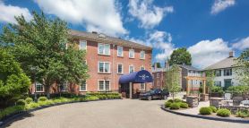 The Sire Hotel Lexington, Tapestry Collection by Hilton