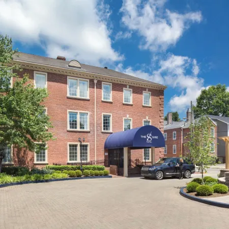 The Sire Hotel Lexington, Tapestry Collection by Hilton