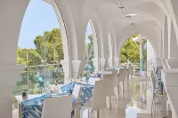 Grupotel Rocador - Adults Only - Gym