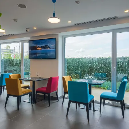Ibis Styles Bucharest Airport