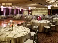 Sofitel Philadelphia at Rittenhouse Square - Breakfast