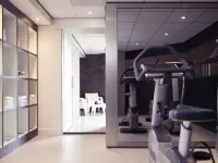 Mercure Hotel Nijmegen Centre - Gym