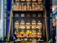 Hotel de la Coupole Sapa - MGallery Collection - 5 ดาว
