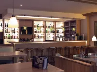 Mercure Hotel Stuttgart Sindelfingen an der Messe - bar