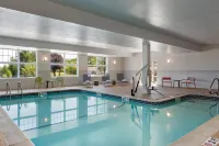 Hampton Inn & Suites Rockland - 2-Star