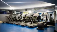 Radisson Blu Hotel Diyarbakir, Turkey - Gym