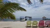 Anchorage Beach Resort Caye Caulker - 2 ดาว