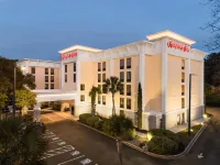Hampton Inn North Myrtle Beach-Harbourgate - 2-Star