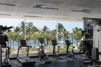 Hotel Casa Hemingway - Gym