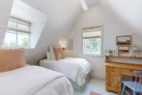 Off-grid & Elegant Farmhouse Near Somerville Lake - chambre d’hôtes