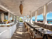 Swissôtel Living Bodrum - bar