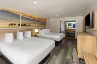 Days Inn by Wyndham El Paso West - Spa