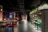 Moxy Ottawa Downtown - bar