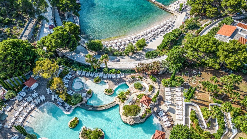 Amfora Hvar Grand Beach Resort