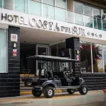 Hotel Costa del Sur - Wifi