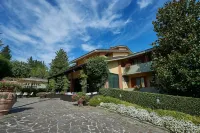Park Hotel Chianti - servizio colazione