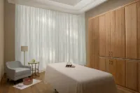 ITC Ratnadipa, a Luxury Collection Hotel, Colombo - Spa