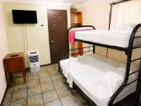 Hotel El Tucan Alajuela - Разрешено размещения с домашними животными