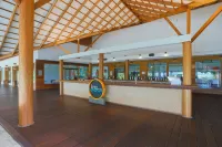 Cinnamon Velifushi Maldives - 5 ดาว