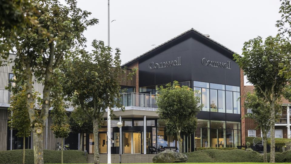 Comwell Middelfart