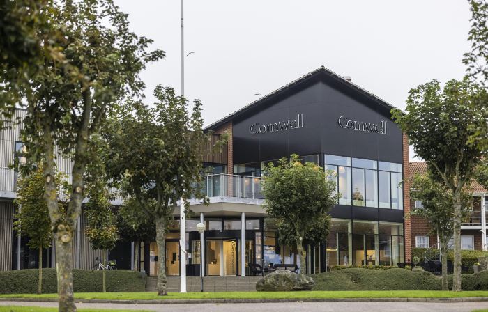 Comwell Middelfart