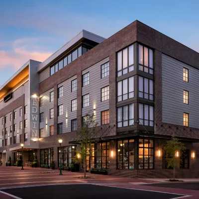 The Edwin Hotel, Autograph Collection Hotels near Missionary Ridge