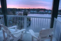 Residence Inn Gravenhurst Muskoka Wharf - Scenic