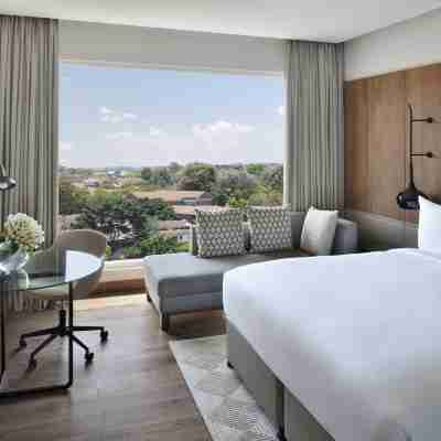 Sankara Nairobi, Autograph Collection Rooms