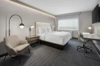 Courtyard by Marriott Athens Downtown - 3 estrellas