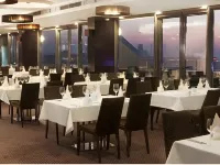Hotel Sirius - breakfast