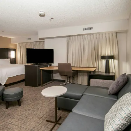 Residence Inn Springdale
