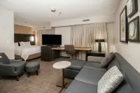 Residence Inn Springdale - 3-Star