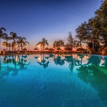 Hotel Puerto Bahía & Spa
